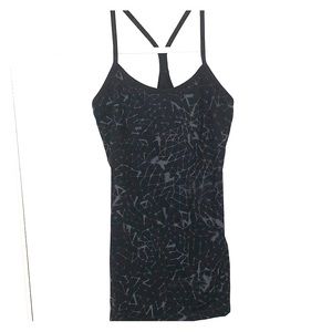 Lululemon yoga tank